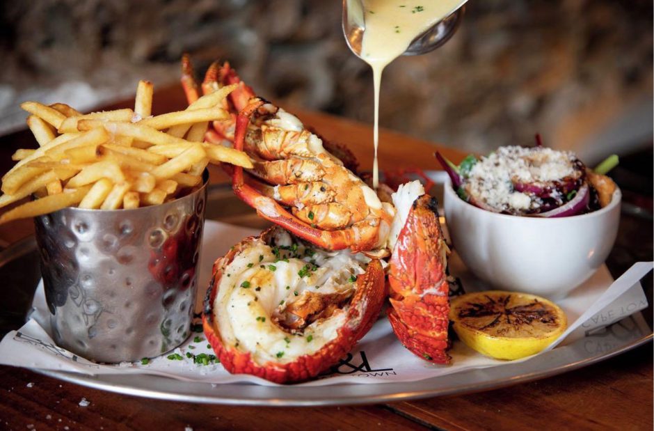 burger-and-lobster-restaurant-cape-town Bon appétit!