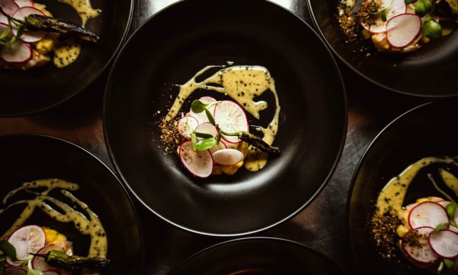 reverie-social-table-restaurant-cape-town Tuck into the exquisite feast and conversation at Reverie Social Table